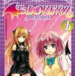 Star Comics presenta: To Love-Ru Darkness