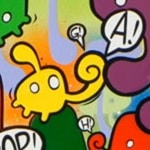 Willow in mostra alla Comics Gallery della Scuola del Fumetto di Milano