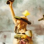 2020 Visions: il prossimo futuro secondo Jamie Delano