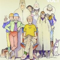Top Ten 2012 – Salvatore Oliva