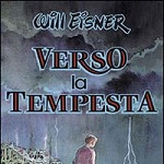 Double Shot è lieta di presentare "A spirited life", la biografia ufficiale di Will Eisner