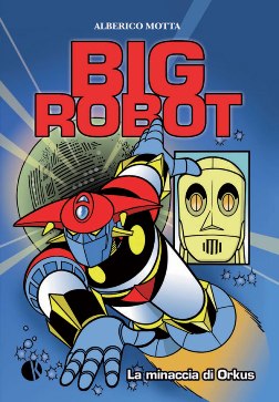 BigRobot1 Cover