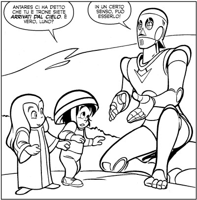 BigRobot