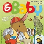 Periodici San Paolo: un rinnovato "G Baby" e i nuovi "G Baby Giochi" e "G Baby Direfaregiocare"