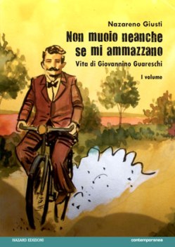 Guareschi Cover