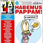 La satira indipenden​te non si arrende, Il Nuovo Male n.13 è in edicola
