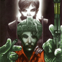 La corte si aggiorna: la conclusione di Law, il legal-thriller di Star Comics