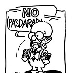 Alla Biblioteca Nazionale di Roma la mostra sul fumetto "Non sono solo nuvolette"