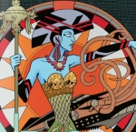 Nemo: Alan Moore e Kevin O'Neill e il nuovo volume della Lega degli straordinari gentlemen