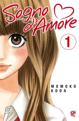Sogno D'amore 1 Cvr