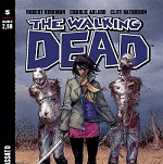 Dal 15 marzo arriva in edicola l'albo numero 5 di The Walking Dead