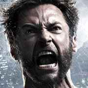 Wolverine: L'immortale - Poster internazionale