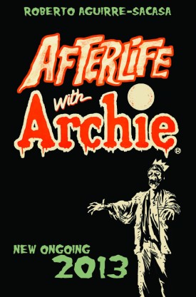 archiezombie