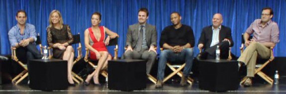 arrowcast
