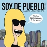 Soy de pueblo il comic che ha spopolato in Spagna esce in Italia per Hop!