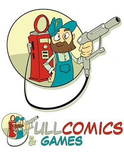 full comics