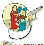 Fullcomics & Games 2013: il Gran Premio Autori ed Editori diventa social