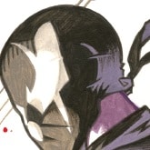 Grendel: il diavolo di Matt Wagner: analisi e anteprima da ^Sigh^Comics! di Guglielmo Nigro
