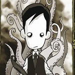Diábolo Edizioni presenta: Il giovane Lovecraft