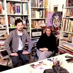 Paola Barbato ospite del programma di cultura e intrattenimento LatoB