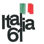 Walt Disney e Italia '61 a Napoli Comicon con il video "Walt Disney a Torino"
