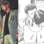 Julia, il "Cadavere in trasferta" e l’italiano innamorato