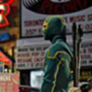 Kick-Ass 2: il red band trailer