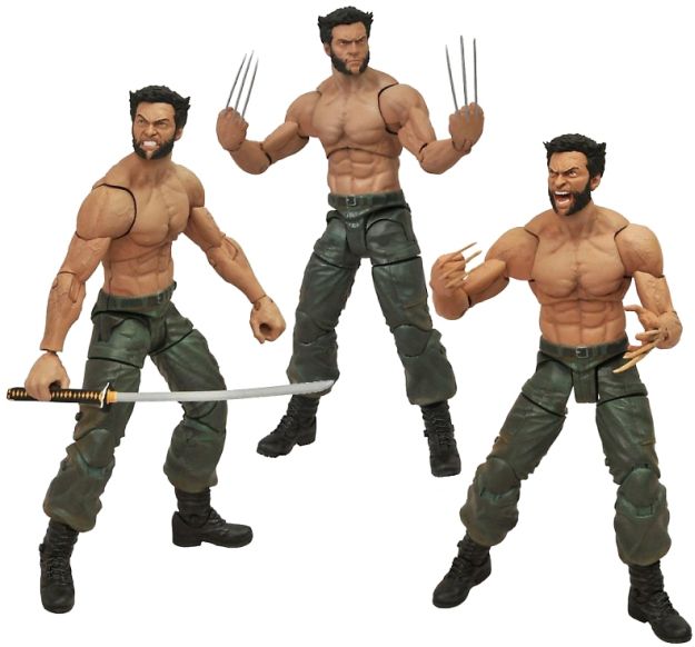 marvel_select_wolverine