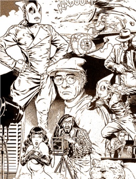 rocketeer 4
