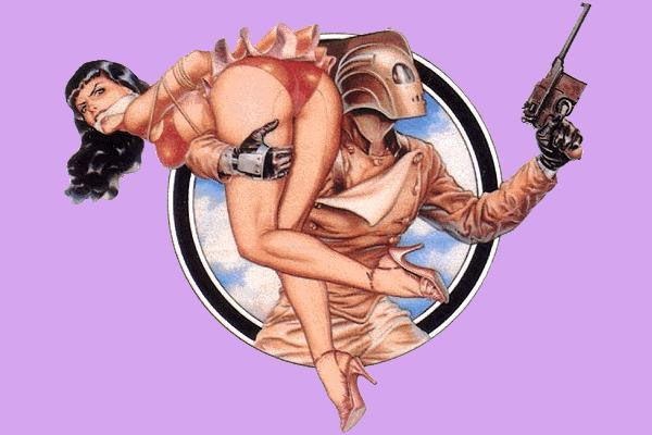 rocketeer 6