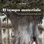 La Biblioteca Nazionale di Roma ospita un dibattito su "Il Tempo Materiale" di Luigi Ricca