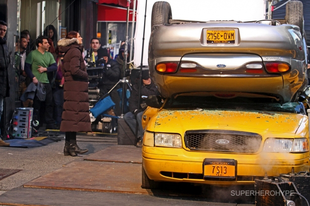 The amazing spider man 2 20130305