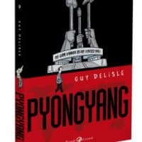 E' in arrivo dalla Rizzoli/Lizard Pyongyang di Guy Delisle