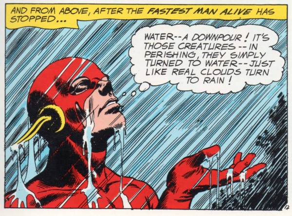 Carmine Infantino