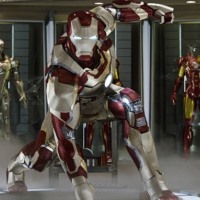 Iron Man 3: la recensione