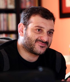 Simone Bianchi