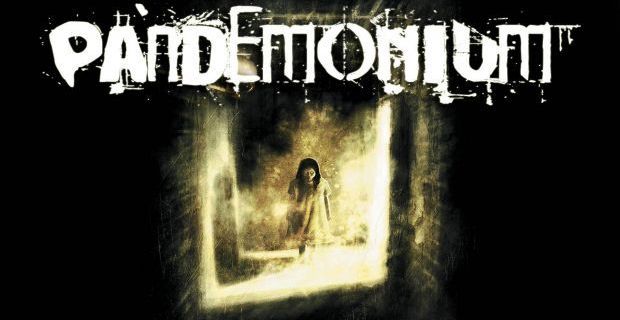 Pandemonium home