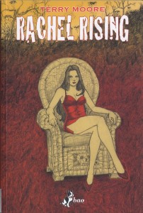 RACHEL RISING 002