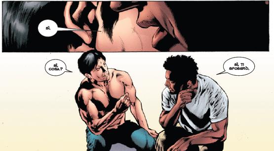 XMen Deluxe 215