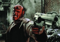 Ron Perlman parla di Hellboy 3