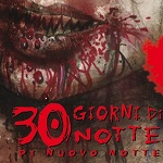 Sulla serie di culto "30 giorni di notte" arriva lo scrittore Joe R. Lansdale
