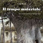 "Il Tempo Materiale" di Giorgio Vasta e Luigi Ricca giovedi 11 alla Biblioteca Nazionale Centrale di Roma