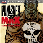 La Fine della Guerra di Jason Aaron e  Steve Dillon: il Punisher è morto, evviva il Punisher!