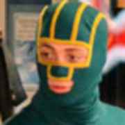 Nuovo poster di Kick-Ass 2