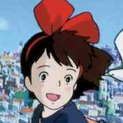 Due clip di Kiki: consegne a domicilio