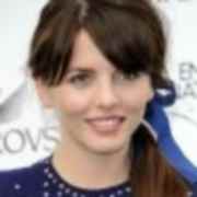 Ophelia Lovibond in Guardians of The Galaxy