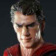 Action Figures per Man of Steel