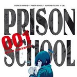 Disponibile lo sfoglia online di Prison School, il nuovo manga targato Star Comics