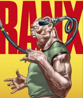 ranx