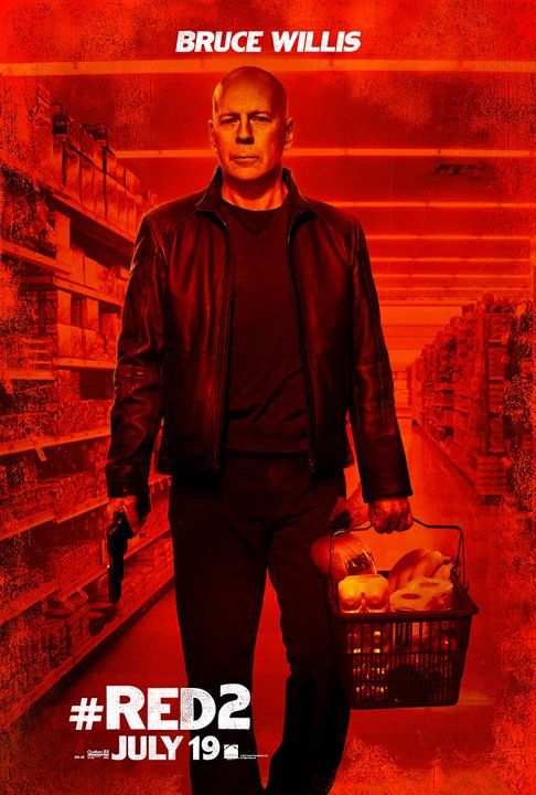 Red2bruce
